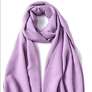 Women’s Scarf / Pashmina/ Wrap
